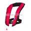 Surfing marine neoprene personalized life jacket for sale