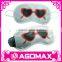 Cheap Prices Sleeping Satin Travel Eye Mask