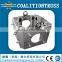 6082 T6 square truss used aluminum sleeve block for sale