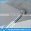 Luxury door price for 10mm thick temered glass sliding glass shower door