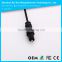 Spdif Digital Optical Toslink optical audio cable OD2.0MM 1m
