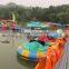 Bumper Boat/Water-war Bumper Boat/Laser Bumper Boat/Electronic Boat