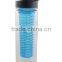 New 700ml BPA Free Plastic Water Bottle