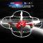 aircraft night flight stable helicopter children gift X11 4-Channel 2.4GHz 6-Axis