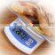 Brushed Stainless Steel Digital Electronic Kitchen Household Scale 500g 0.01g