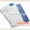 Polyethylene A5 Cleanroom Spiral Notebook