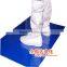 Floor Protection LDPE Clean Mat