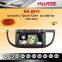 car DVD / Audio system for Honda Series