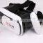 2016 New Product Google Cardboard Virtual Reality 3D VR BOX 2.0 with Game Remote Controller