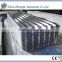 corrugated Aluminum supplier aluminum roofing sheet for Interior and exterior decoration