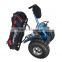 New arrived 2 wheels electric scooter ,electric chariot with golfbag holder