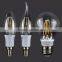 Cheapest 360 degree top sale A35 4w led filament edison light bulb