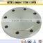 ASTM A182 F 304/L/316L Stainless Steel 300# RF 20" Inch Blind Flange 150#/300#