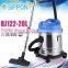 Household/Industrial appliance cyclone type 2 in 1 vacuum cleaner