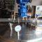 500L Stainless Steel Heating and Blending Tank for Sale