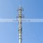 mobile mast telecom tower/antenna mast/communication poles