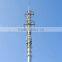 mobile mast telecom tower/antenna mast/communication poles