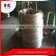 Stainless steel metal wire 3mm