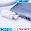 multi-function Reversible USB 3.1 type c to vga CABLE connector for Macbook etc