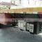 chassis mount generator set for refrigerated container