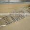 Chrome or Stainless Steel Extandable Bathtub Caddy