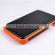 High qualitySolar Battery Chargers 5000mAh Portable USB Solar Energy Panel Power Bank