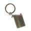 Keychain wholesale/soft pvc keychain/custom keychain maker