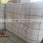 Latest design sofa bed with quality fabric upholstery YSBS 006