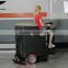 automated floor cleaning machine