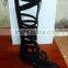 cx327 latest women's gladiator sandal boots