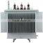 s13 ultra-low loss sealed oil-immersed power transformers