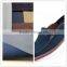 2014 new design PVC leather for handbag sofa and chair usage