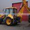 USED MACHINERIES - TEREX 860 SX BACKHOE LOADER (3484)
