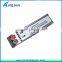 fiber optic 120km sfp cwdm modules