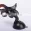 Dual Clip Sticky Car Mount Phone Holder For Mobile Phone GPS