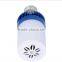 new launched product light bluetooth speaker E27 4.5W