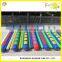 0.9mm inflatable PVC banana boat