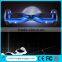 Shenzhen 6.5 inch gyro smart self balancing two wheeler electric scooter