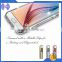 Electroplating Tpu Case For Note 7,For Samsung Galaxy Note 7 Cases