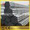 factory price weld round pipe manufacturers/scoffolding pipe promotion
