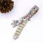 Hot selling Stainless Steel Silver Gold of Bracelet New Products 2016