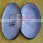 factory price belt packaging round box