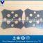 RC toy's OEM carbon fiber cutting parts
