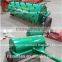 Tow behind ATV Land Ballast Roller for soil,ATV roller aerator