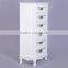 Modern Appearance and Simple Living Room Cabinets Furniture Design Chest of Drawers