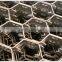 Metal Hex Grid Refractory Lining