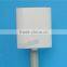 14dbi 1920 - 2170 MHz uhf Directional Wall Mount Flat Patch cb Panel Antenna for 3g wireless network mobile phone antenna