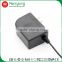 Wall mount ac dc adapter 12Volt 1.5amp 220v JP plug switching power adapter with PSE