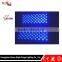 Standard DMX512 Wall Washer Light 72PCS Full Colors LED Spot Light