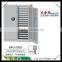 TJG CHINA 5 Drawer File Cabinet B4S - 105-2 Data Folder Ark Parts Ark Bookcase